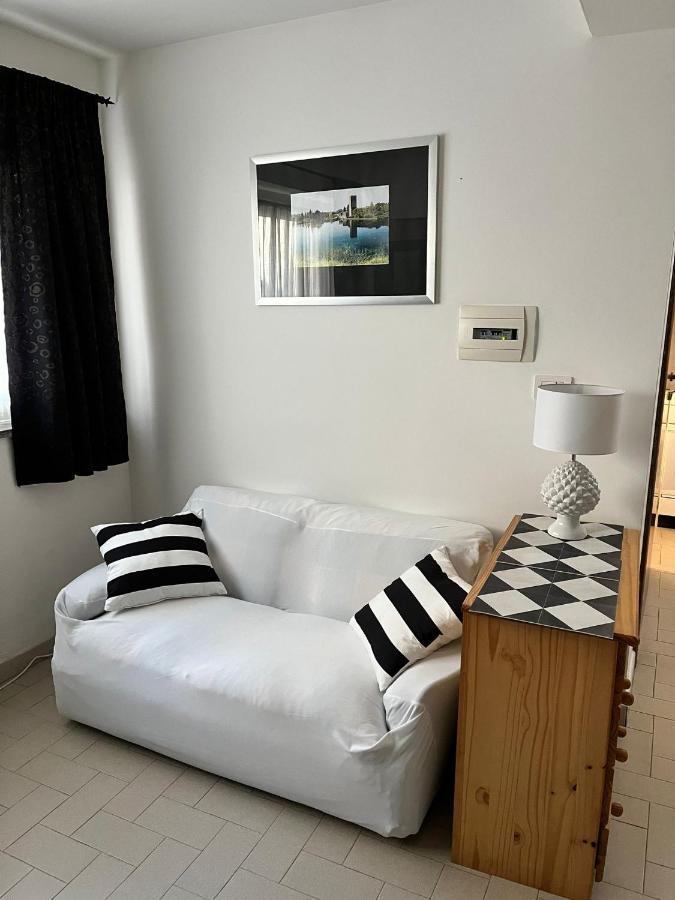 Appartement Casa Mare à Terracine Extérieur photo