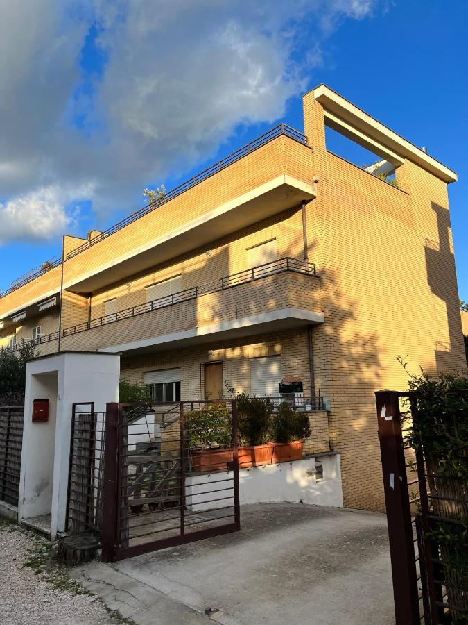 Appartement Casa Mare à Terracine Extérieur photo
