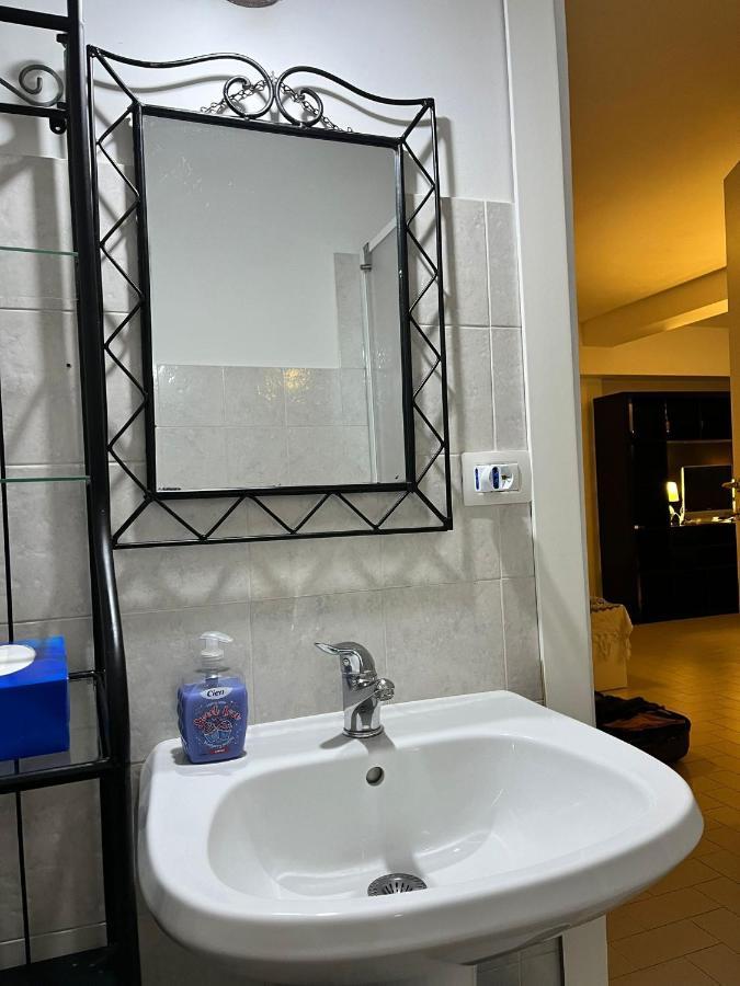 Appartement Casa Mare à Terracine Extérieur photo