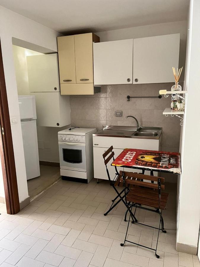Appartement Casa Mare à Terracine Extérieur photo